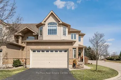 254 SUMMERFIELD Drive 42, Guelph, ON N1L 1R4
