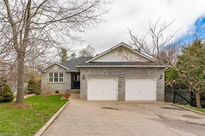 167 VICTORIA Road N, Guelph, ON N1E 6J8
