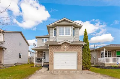 19 MILLIGAN Street, Centre Wellington, ON N1M 3S3