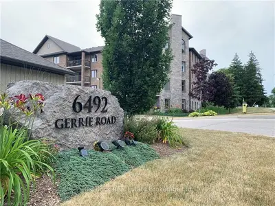 6492 Gerrie Road 205, Centre Wellington, ON N0B 1S0