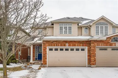 15 HUNT Street, Guelph, ON N1L 1L5