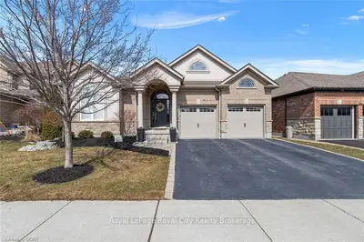 113 BAXTER Drive, Guelph, ON N1L 0C7