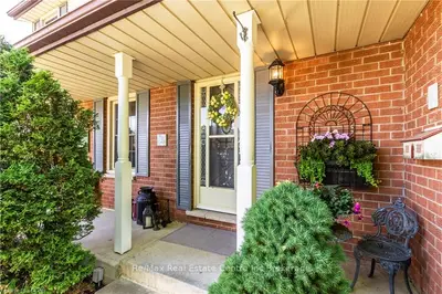 306 GRAND RIDGE Drive, Cambridge, ON N1S 4X1
