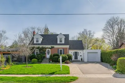 9 GRAHAM Street, Guelph, ON N1G 2B6