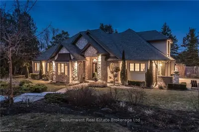 30 COLBORN Street, Guelph, ON N1G 2M5