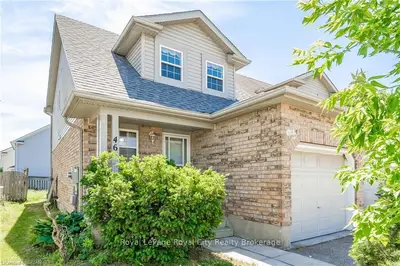 46 KEARNEY Street, Guelph, ON N1E 7H3