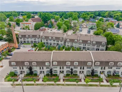 98 CARDIGAN Street, Guelph, ON N1H 0A4