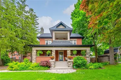 151 HILL Street E, Centre Wellington, ON N1M 1H1