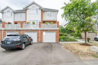 941 GORDON Street 48, Guelph, ON N1G 4R9