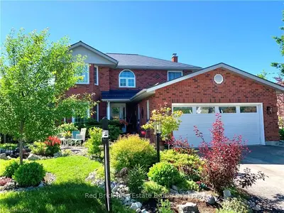 35 GOURLAY Road, Centre Wellington, ON N0B 1S0
