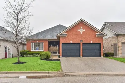 96 BASSWOOD Drive, Guelph, ON N1G 4X7