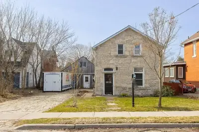 57 GLASGOW Street S, Guelph, ON N1H 4T9