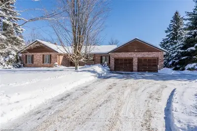 6 STATION Street, Erin, ON N0B 1Z0