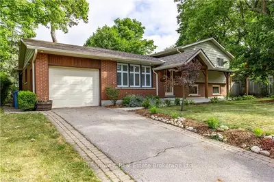 115 CORK Street, Guelph, ON N1H 2X6