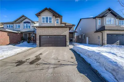 499 BLACK Street, Centre Wellington, ON N1M 0A2