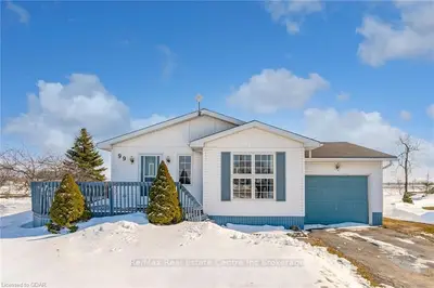 99 SIXTH Avenue, Wellington North, ON N0G 2K0