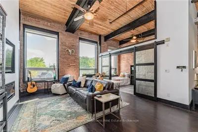 26 ONTARIO Street 218, Guelph, ON N1E 7K1