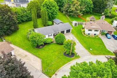 573 MCALISTER Street, Centre Wellington, ON N1M 2G8