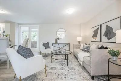 798 SCOTTSDALE Drive, Guelph, ON N1G 3L8