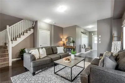 89 Goodall Court, Centre Wellington, ON N1M 0C8