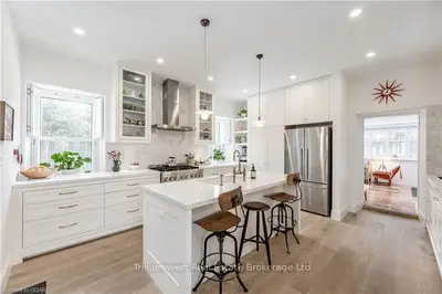 595 ST PATRICK Street E, Centre Wellington, ON N1M 1N3