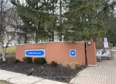 89 WESTWOOD Road 510, Guelph, ON N1H 7J6