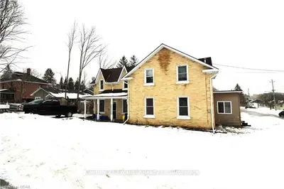 295 WELLINGTON Street W, Wellington North, ON N0G 2L1