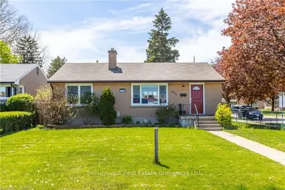 527 Clarke Road, London East, ON N5V 2C9