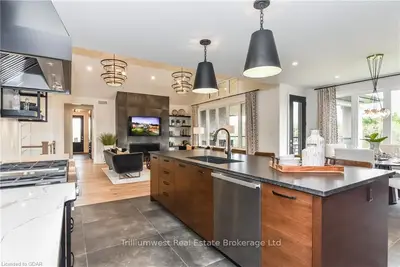 15 GOODWIN Place, Centre Wellington, ON N0B 1B0