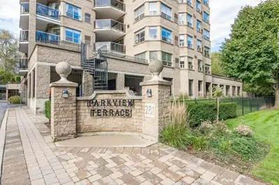 281 BRISTOL Street 303, Guelph, ON N1H 8J3