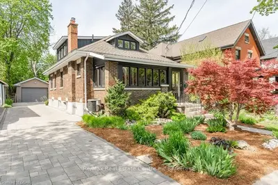 25 MARY Street, Guelph, ON N1G 2A6