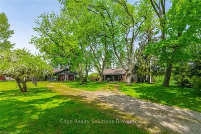 8924 WELLINGTON ROAD 16, Wellington North, ON N0G 2E0