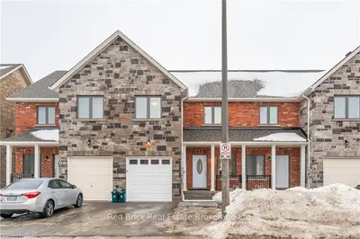 136 BERKSHIRE Drive, Wellington North, ON N0G 1A0