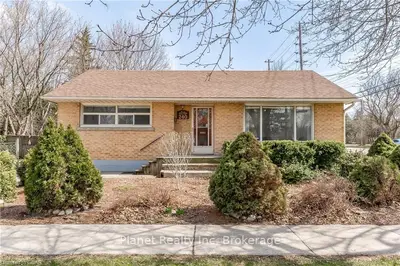 240 WATER Street, Guelph, ON N1G 1B5