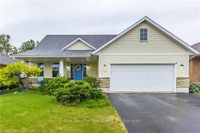 34 Walser Street, Centre Wellington, ON N0B 1S0