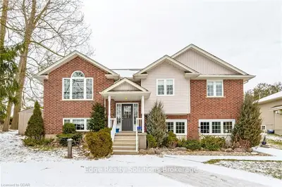 143 GOLD Street, Centre Wellington, ON N0B 1S0