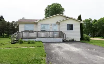92 SIXTH Avenue, Wellington North, ON N0G 2K0