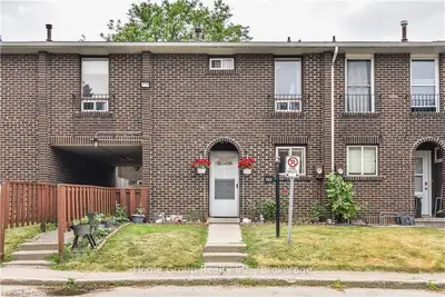 31 GREENGATE Road 123, Guelph, ON N1H 6R3