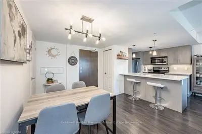 17 KAY Crescent 307, Guelph, ON N1L 1L9