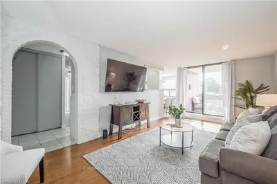 65 SILVERCREEK Parkway 302, Guelph, ON N1H 7R9