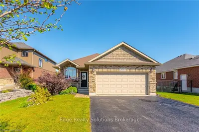 150 FIRST LINE Road, Centre Wellington, ON N0B 1S0