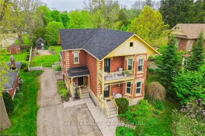 30 DAVID Street E, Centre Wellington, ON N0B 1S0