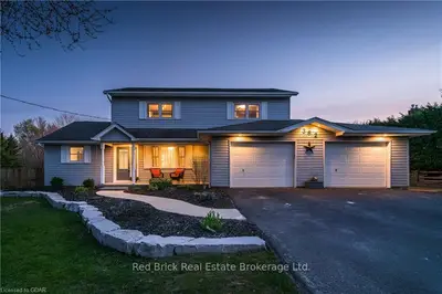 362 Irvine Street, Centre Wellington, On N0b 1s0
