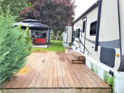 122 BASSWOOD Street, Centre Wellington, ON N1M 2W5