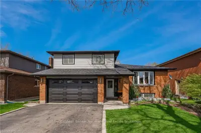 52 WOODBOROUGH Road, Guelph, ON N1G 3K5
