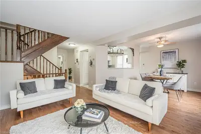 941 GORDON Street 30, Guelph, ON N1G 4R9