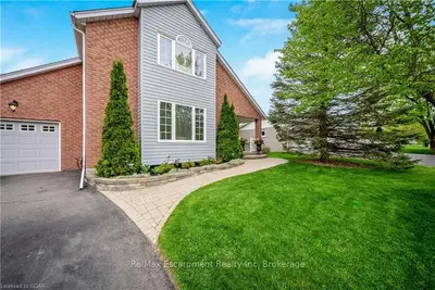 120 Henry Street, Guelph/eramosa, On N0b 2k0