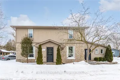 230 QUEEN Street W, Centre Wellington, ON N1M 1S8