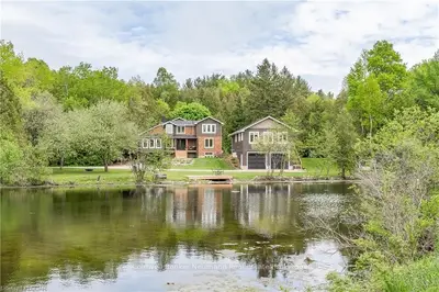 5112 Sixth Line, Guelph/eramosa, On N0b 2k0