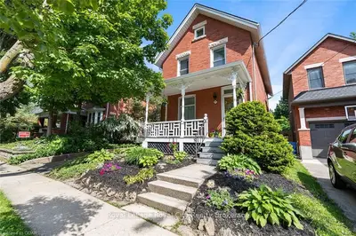44 TIFFANY Street W, Guelph, ON N1H 1Y2